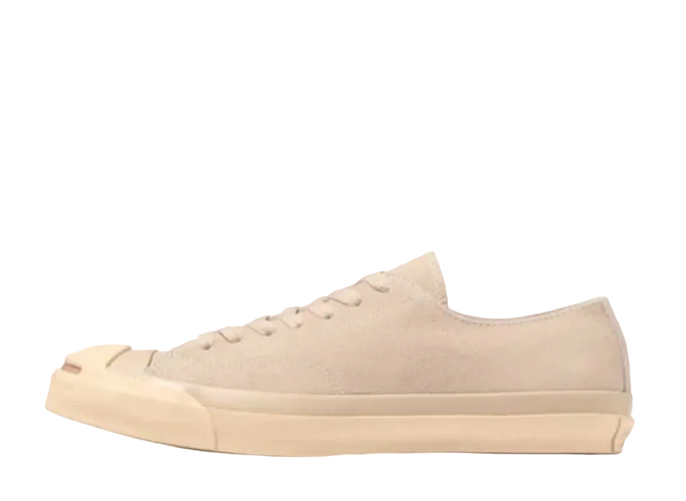 Converse Jack Purcell DB Suede RH "Sand"