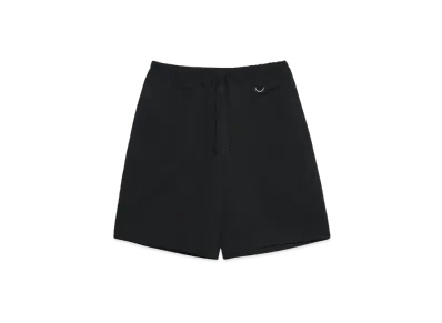 9090 Simple Chino Short Pants "Black"
