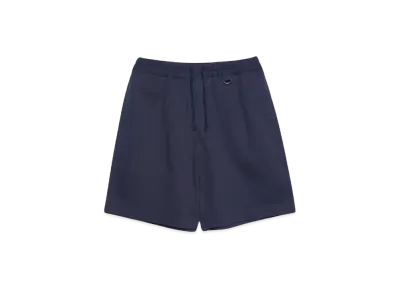 9090 Simple Chino Short Pants "Navy"