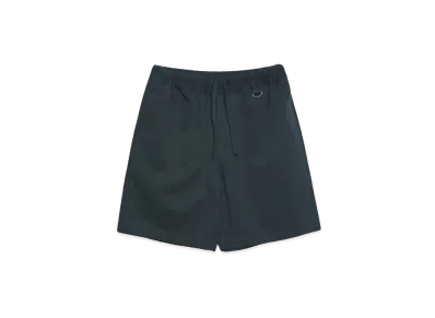 9090 Simple Chino Short Pants "Emerald green"