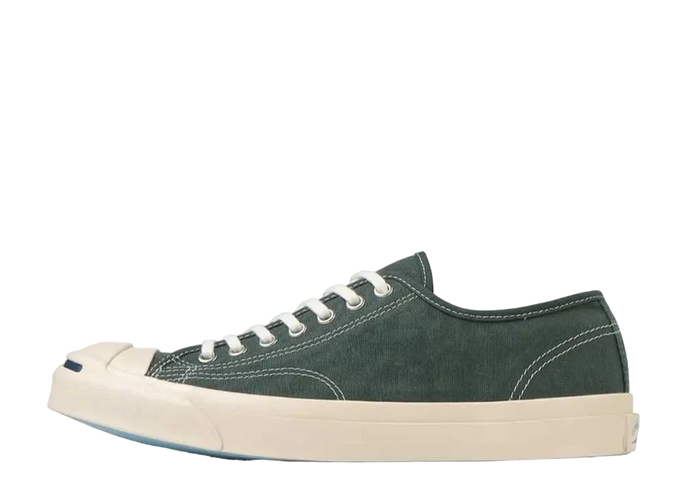 Converse Jack Purcell US "Green"