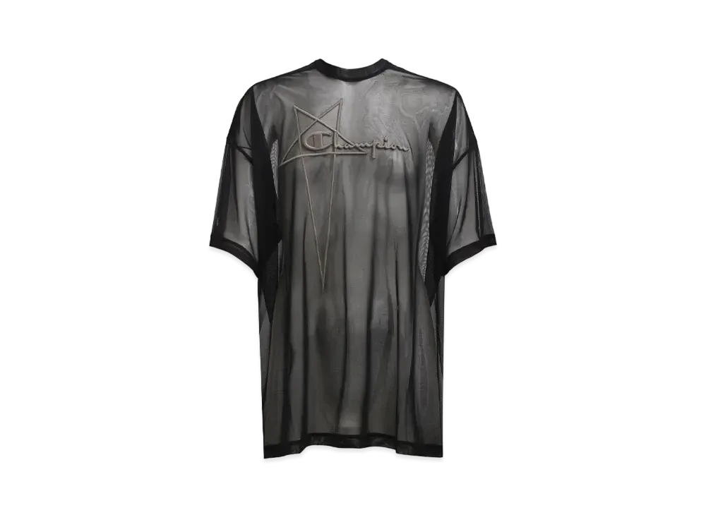 5/9・5/10発売｜Rick Owens × Champion 24SS collection｜抽選