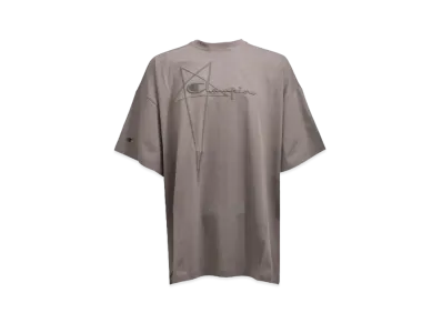 RICK OWENS x Champion Tommy T "Dust"