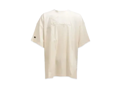 RICK OWENS x Champion Tommy T "Milk"