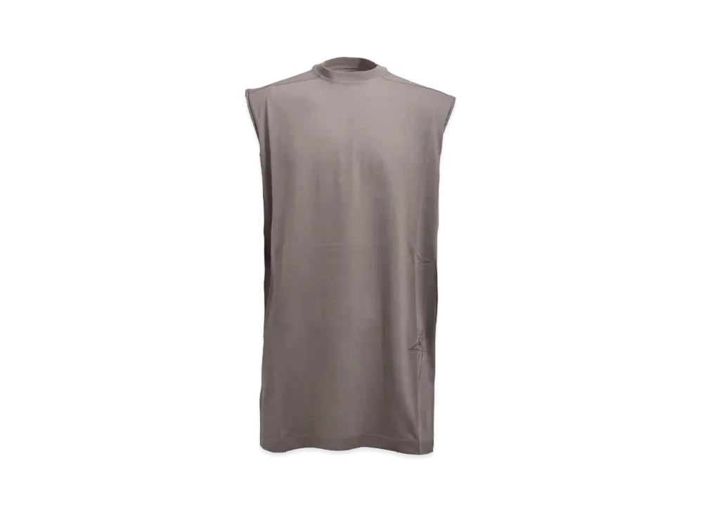 RICK OWENS x Champion Tarp T "Dust"