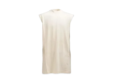 RICK OWENS x Champion Tarp T "Milk"