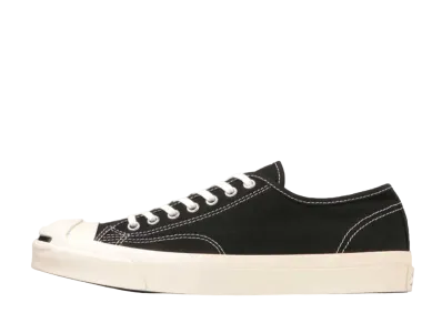 Converse Jack Purcell US "Black/White"