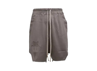 RICK OWENS x Champion Beveled Pod "Dust"