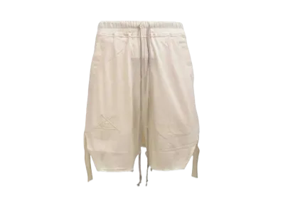 RICK OWENS x Champion Beveled Pod "Milk"