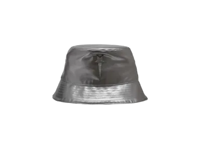 RICK OWENS x Champion Gilligan Hat "Silver"