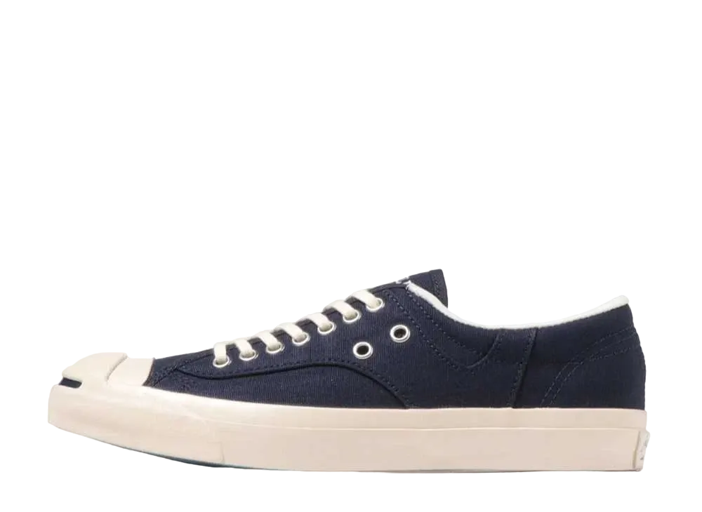 Converse Jack Purcell US RLY IL "Yale"
