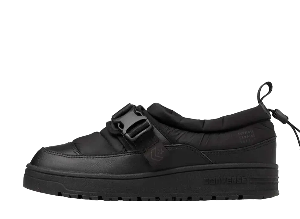 コンバース モック CP WT "ブラック"