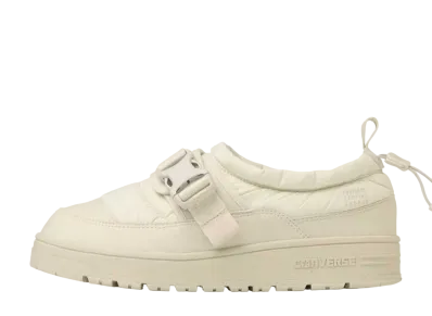 Converse Moc CP WT "Military White"