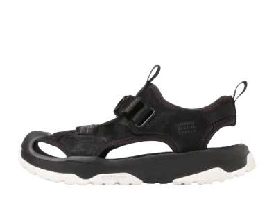 Converse Moc CP "Black/White"