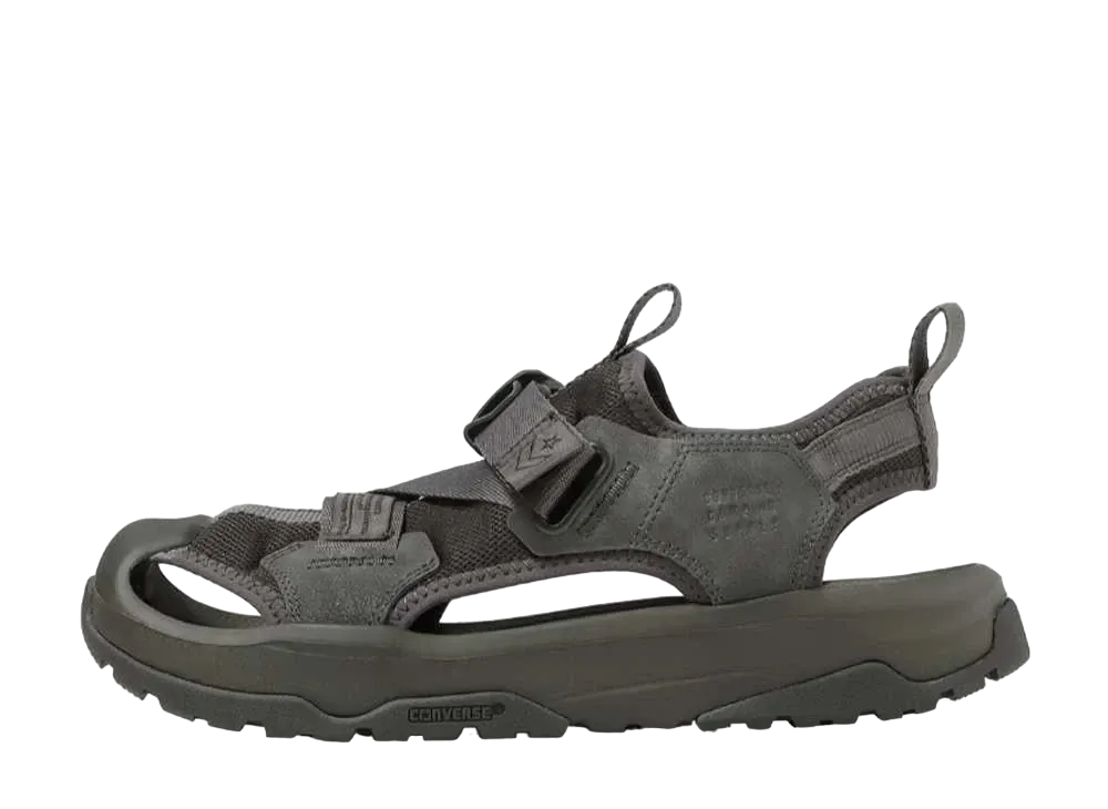 コンバース モック CP "グラファイト"