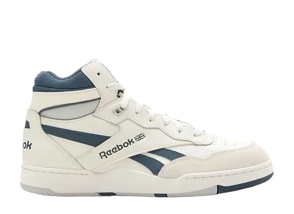 リーボック BB 4000 II "ヴィンテージホワイト"