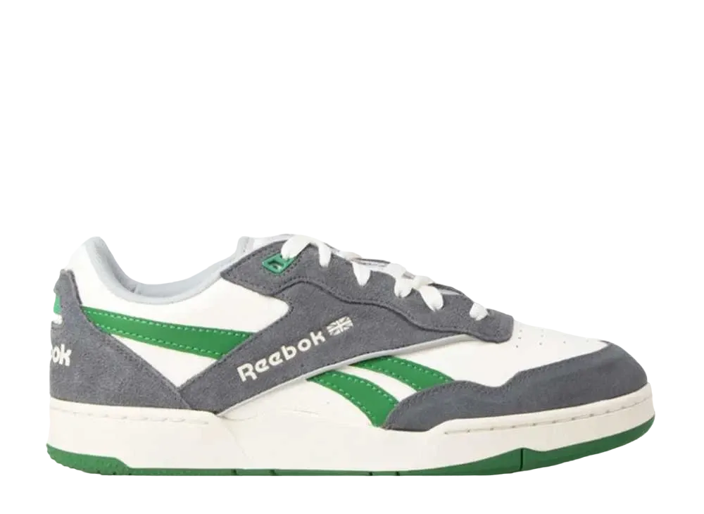 リーボック BB 4000 II "クラシックホワイト"