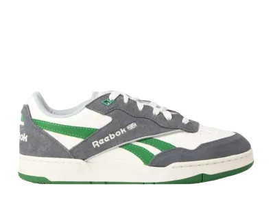 Reebok BB 4000 II "Classic White"