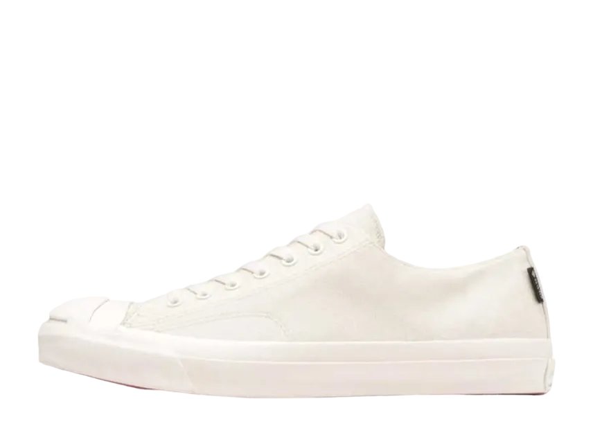 コンバース ジャックパーセル ゴアテックス WB RH "ホワイト"