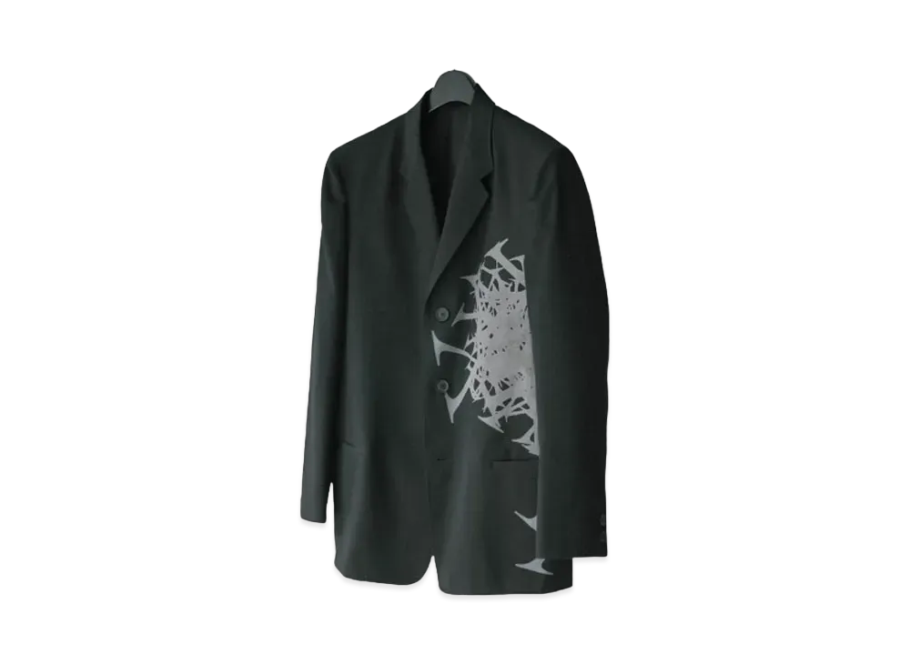 YOHJI YAMAMOTO POUR HOMMEが西武渋谷店にてPOP UPを開催