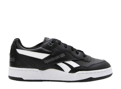 Reebok BB 4000 II "Core Black"