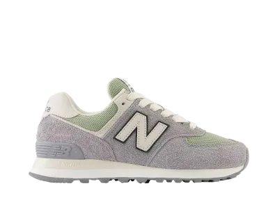 New Balance Women's 574 "Gray"