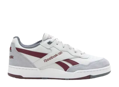 Reebok BB 4000 II "Cold Grey"