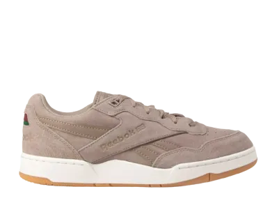 Reebok BB 4000 II "Taupe"