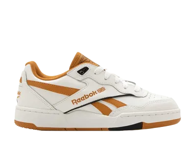 Reebok BB 4000 II "Chalk"