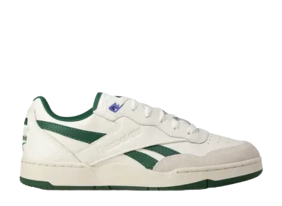 Reebok BB 4000 II "Chalk"