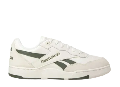 Reebok BB 4000 II "Chalk"