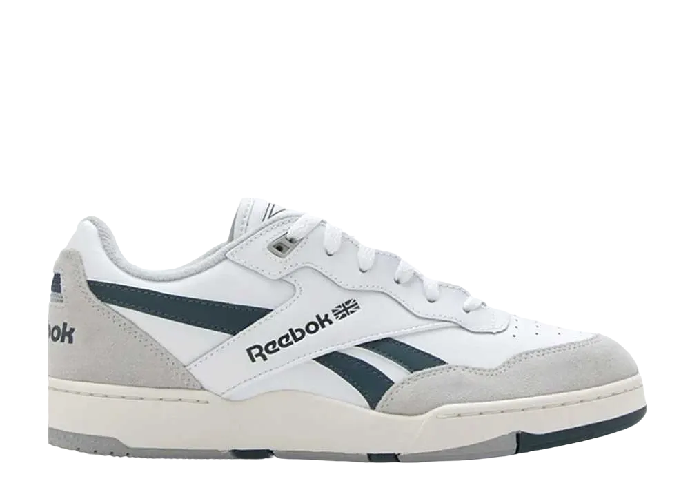 リーボック BB 4000 II "フットウェアホワイト"