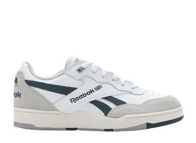 Reebok BB 4000 II "Footwear White"
