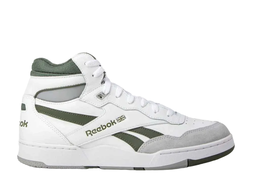 リーボック BB 4000 II "フットウェアホワイト"