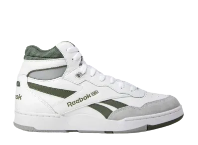 Reebok BB 4000 II "Footwear White"