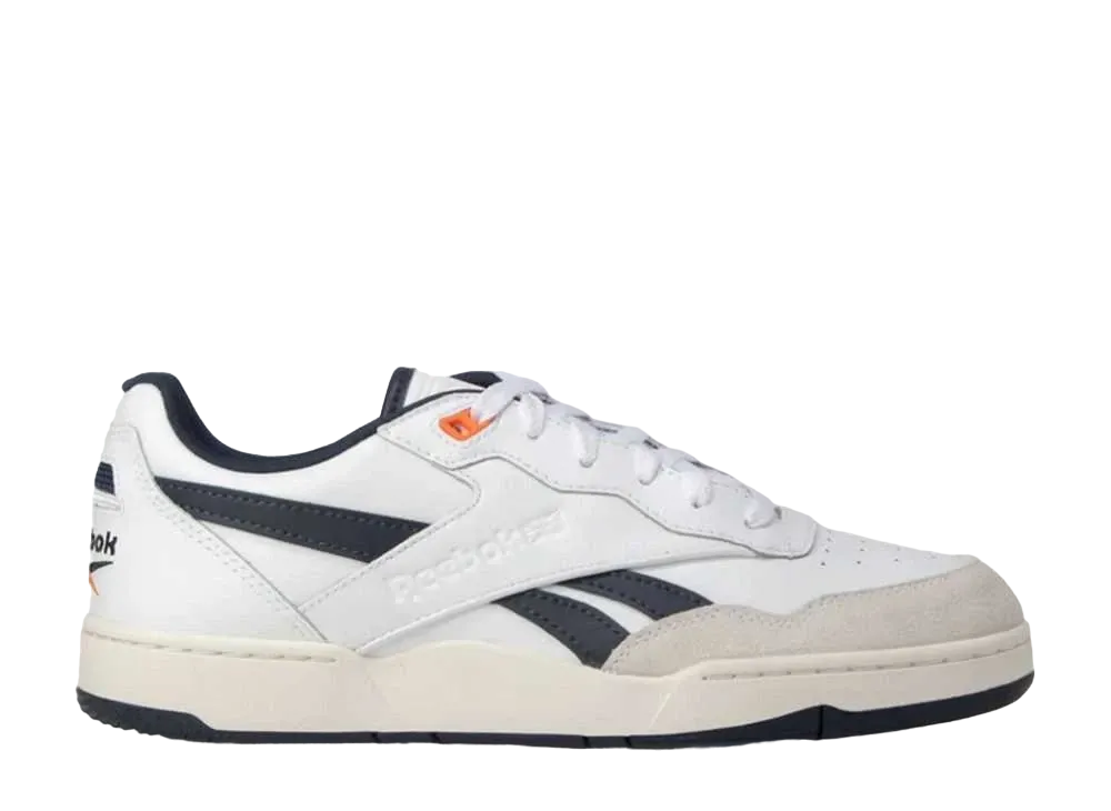 リーボック BB 4000 II "フットウェアホワイト"