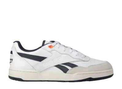 Reebok BB 4000 II "Footwear White"