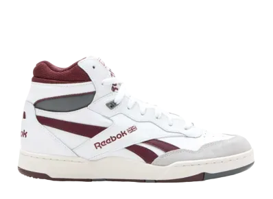 Reebok BB 4000 II "Footwear White"