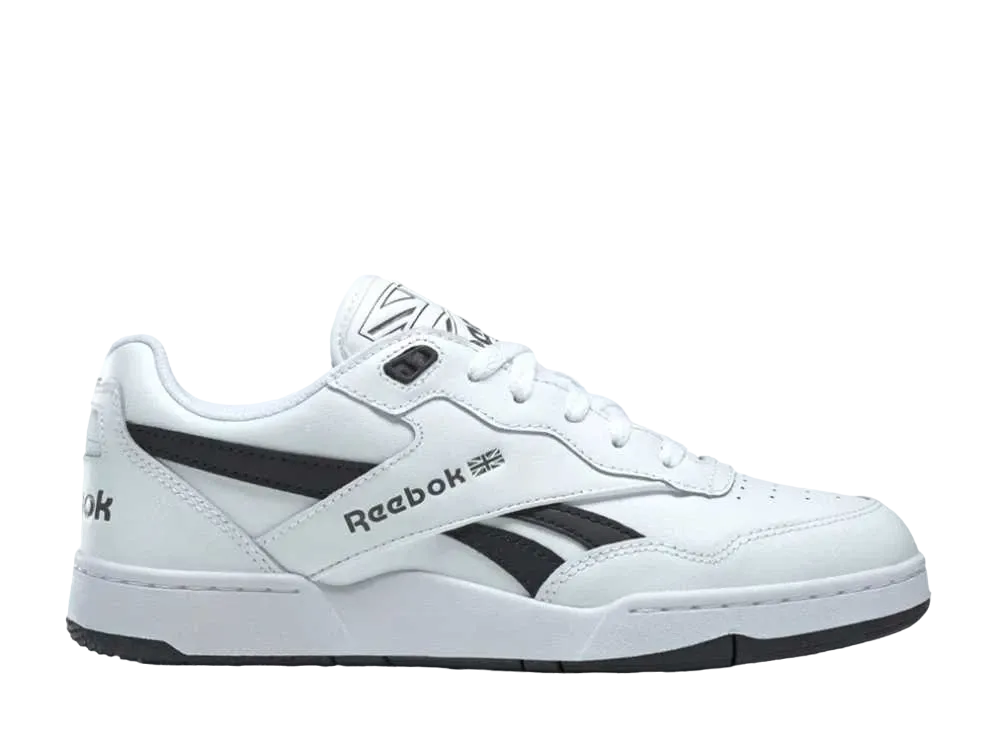 リーボック BB 4000 II "フットウェアホワイト"