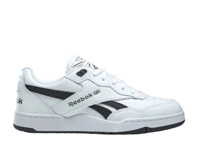 Reebok BB 4000 II "Footwear White"