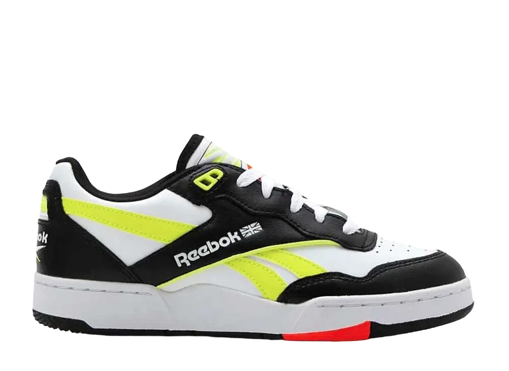 リーボック BB 4000 II "ブラック"