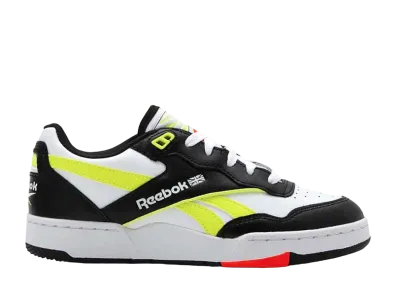 Reebok BB 4000 II "Black"