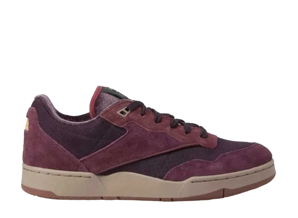 リーボック BB 4000 II "ミスティックマルーン"