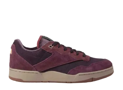 Reebok BB 4000 II "Mystic Maroon"