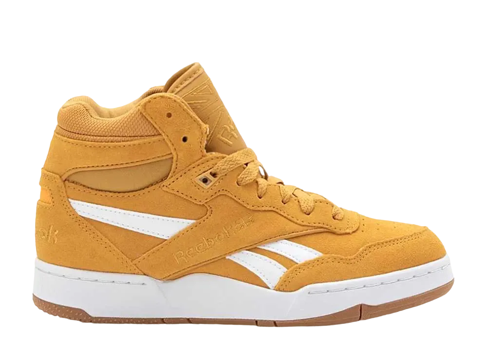 リーボック BB 4000 II "レトロゴールド"