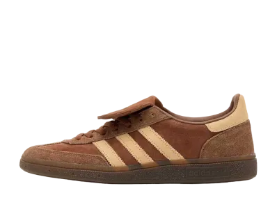 size? × adidas Handball Spezial LT "Brown"