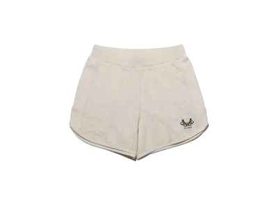 PUMA x PALOMO T7 Shorts "Warm White"