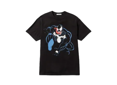 F-LAGSTUF-F VENOM TEE "BLACK"