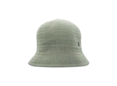 F-LAGSTUF-F "BOX LOGO"thermo hat "GRAY"