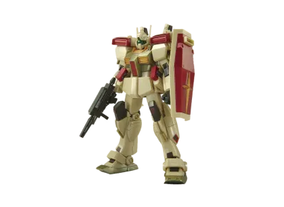 BANDAI "HIGH GRADE" -Mobile Suit Gundam Char's Counterattack- HG 1/144